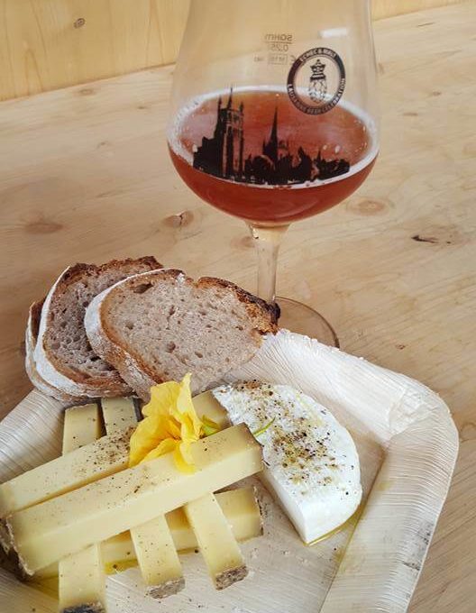 Lausanne Beer Celebration 2016 photo #10