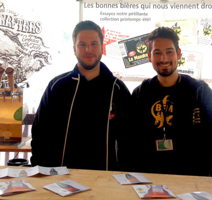 Lausanne Beer Celebration 2016 photo #13