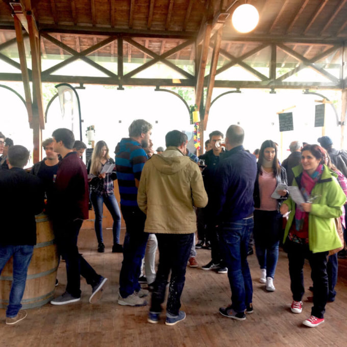 Lausanne Beer Celebration 2016 photo #18