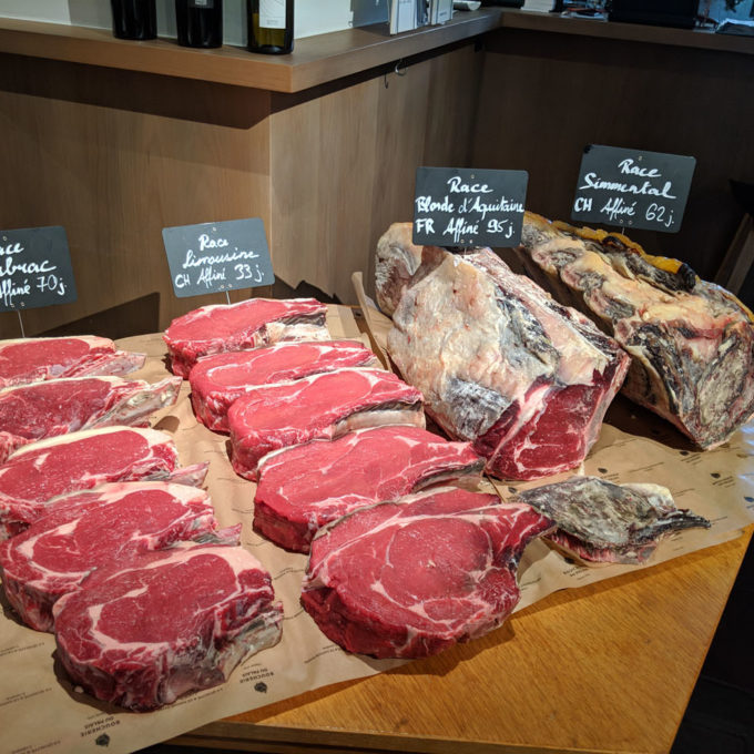 Le Boeuf en 5 côtes 2019 photo #4