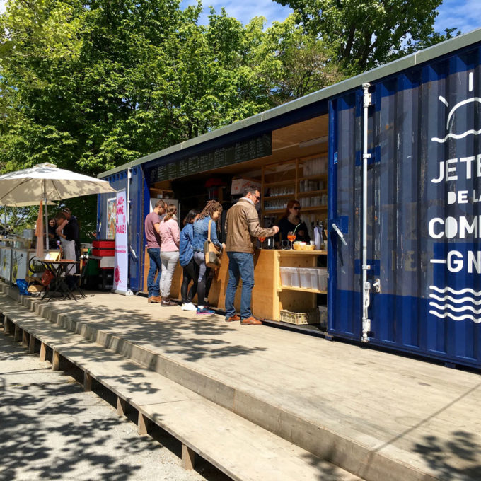 Le goût du large 2017 2017 photo #7