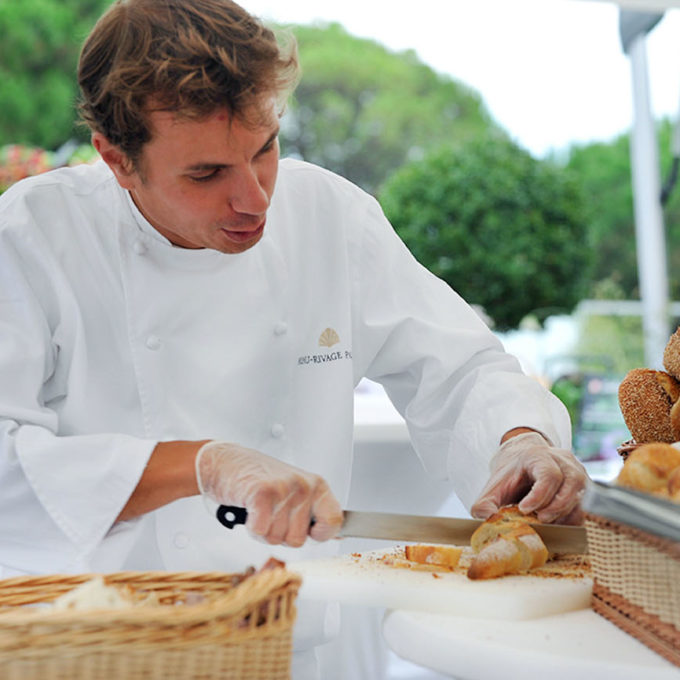 Le Marché d'Anne-Sophie pic 2018 2018 photo #26