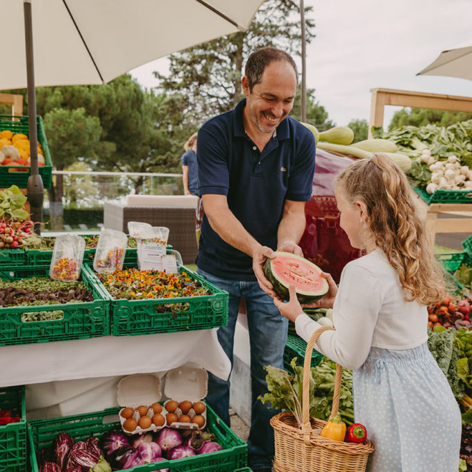 Le marché d'Anne-Sophie Pic 2021 photo #5
