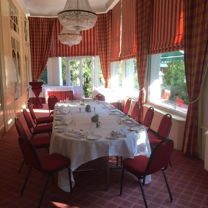 Les dîners de la dernière chance  2020 photo #6