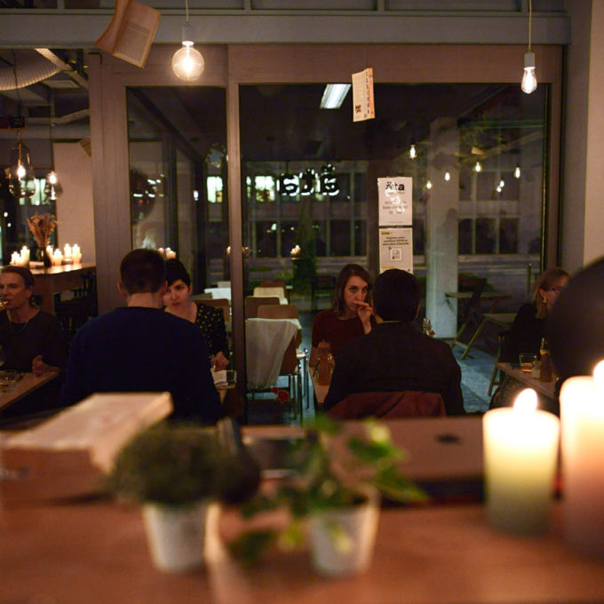 Les livres se mettent à Table 2021 photo #11