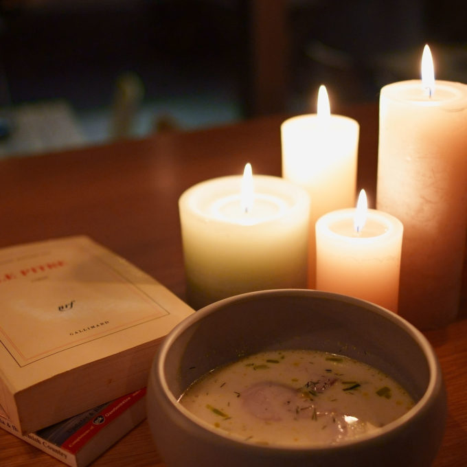 Les livres se mettent à Table 2021 photo #14