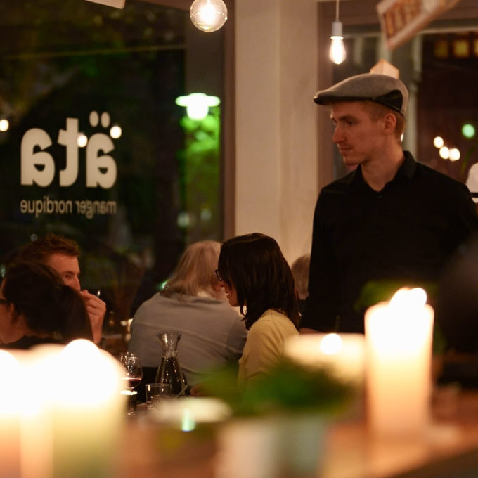 Les livres se mettent à Table 2021 photo #15