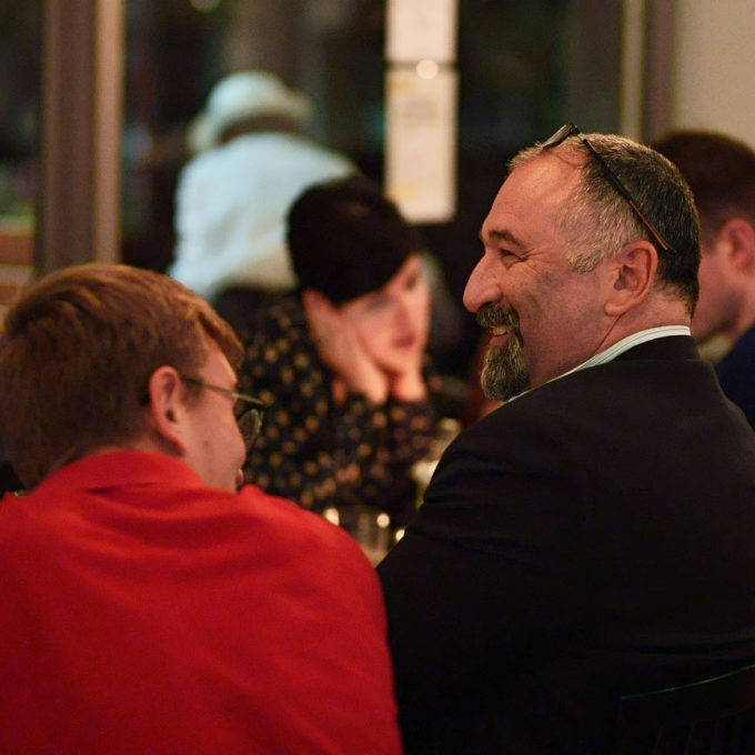 Les livres se mettent à Table 2021 photo #21