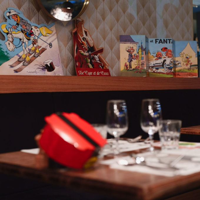 Les livres se mettent à Table 2021 photo #27