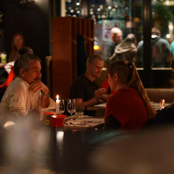 Les livres se mettent à Table 2021 photo #38