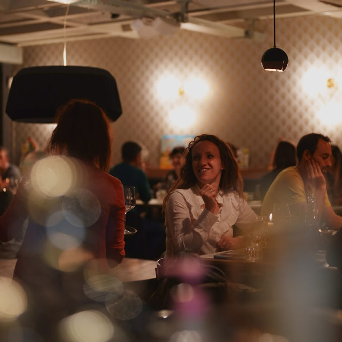 Les livres se mettent à Table 2021 photo #51