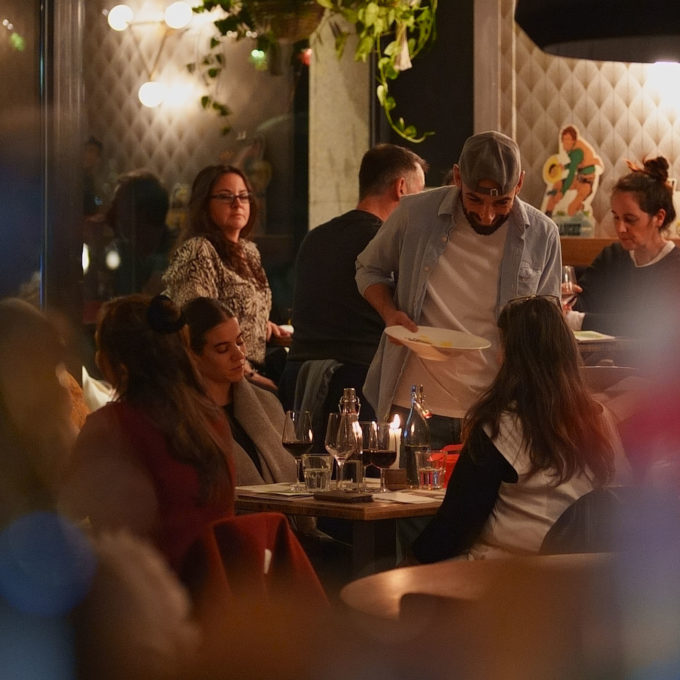 Les livres se mettent à Table 2021 photo #52