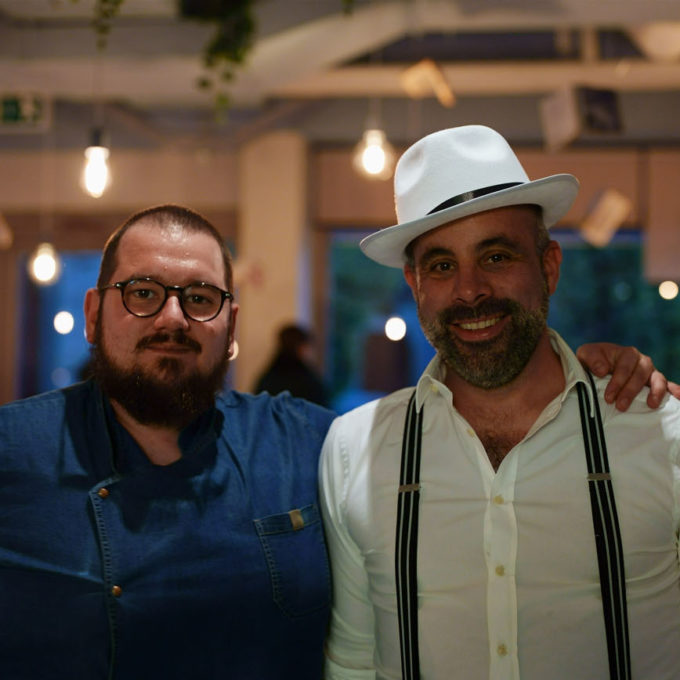 Les livres se mettent à Table 2021 photo #57