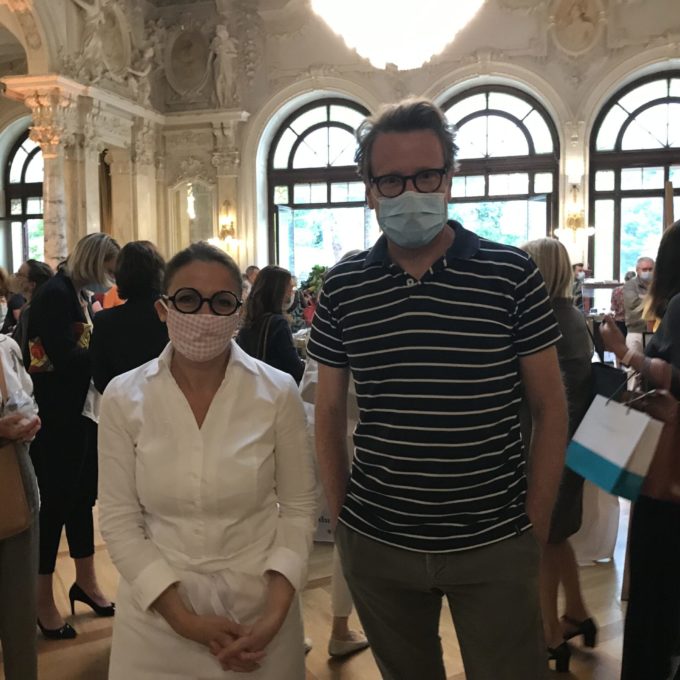 Marché d'Anne-Sophie Pic 2020 photo #18