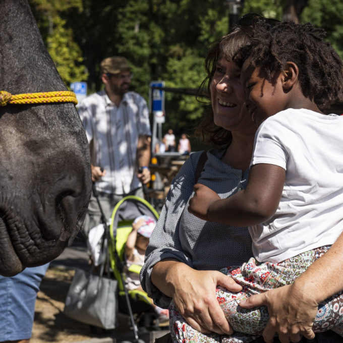 Marché d’automne ProSpecieRara 2018 photo #4