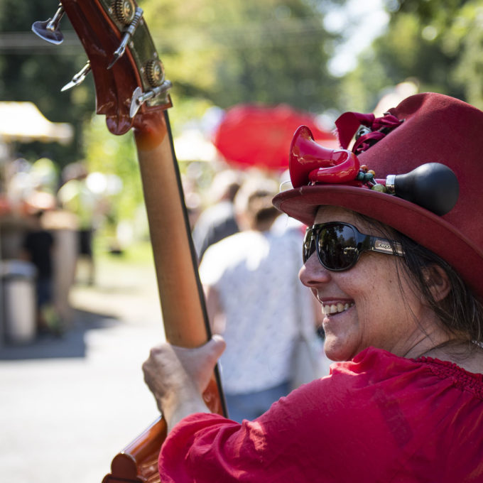 Marché d’automne ProSpecieRara 2018 photo #8