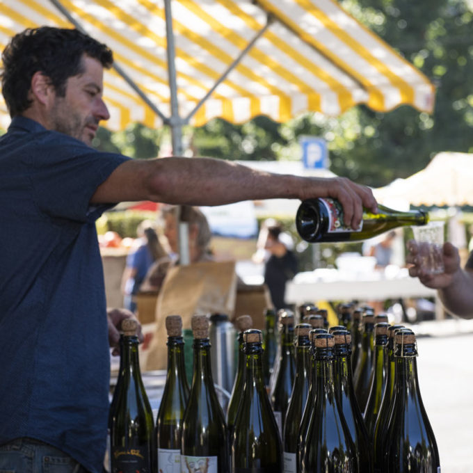 Marché d’automne ProSpecieRara 2018 photo #16