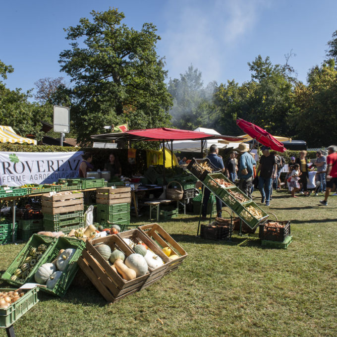 Marché d’automne ProSpecieRara 2018 photo #26