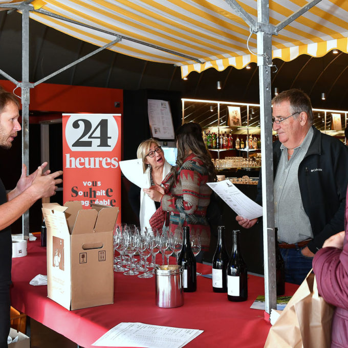 Marché du film 2021 photo #2