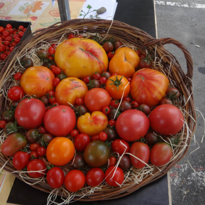 Marché ProSpecieRara 2015 photo #3