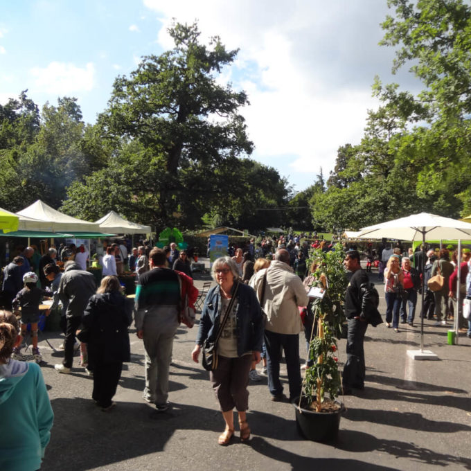 Marché ProSpecieRara 2015 photo #15