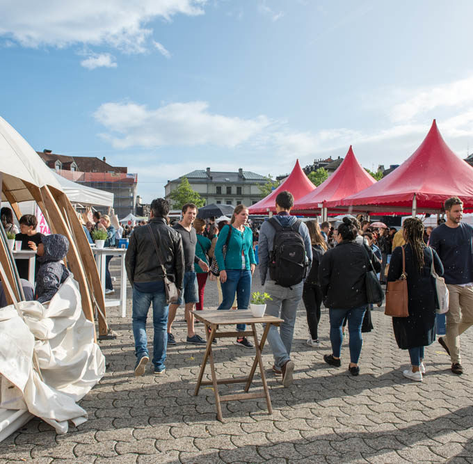 MIAM Festival 2017 photo #5