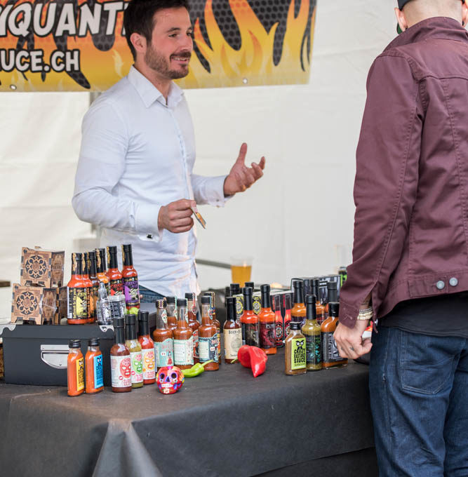 MIAM Festival 2017 photo #12