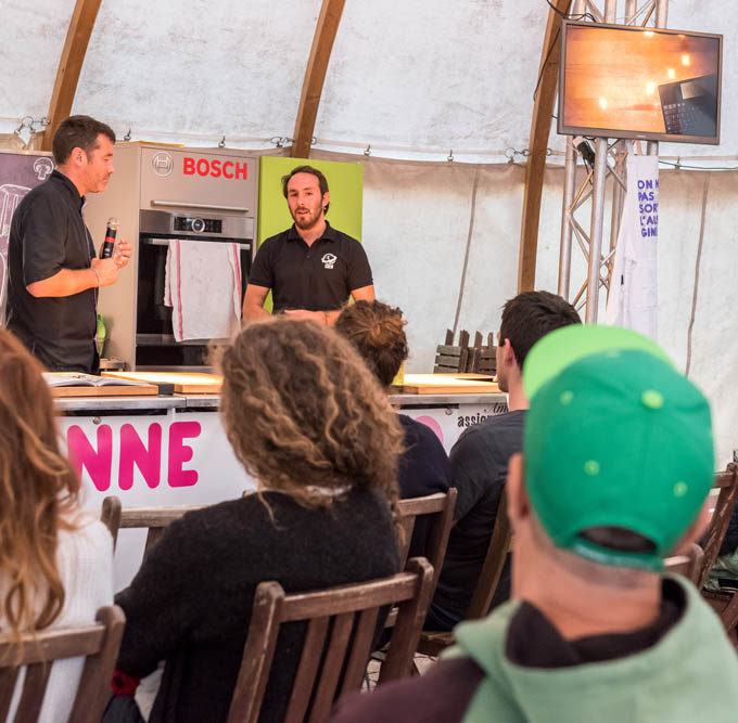 MIAM Festival 2017 photo #19