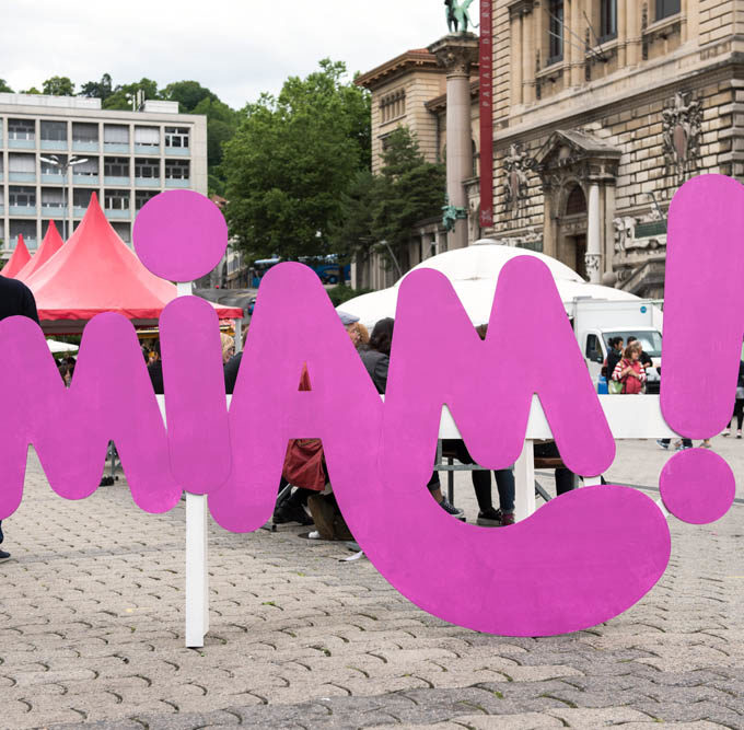 MIAM Festival 2017 photo #24