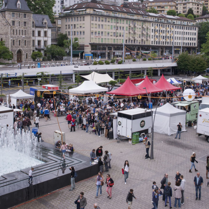 MIAM Festival 2017 photo #27