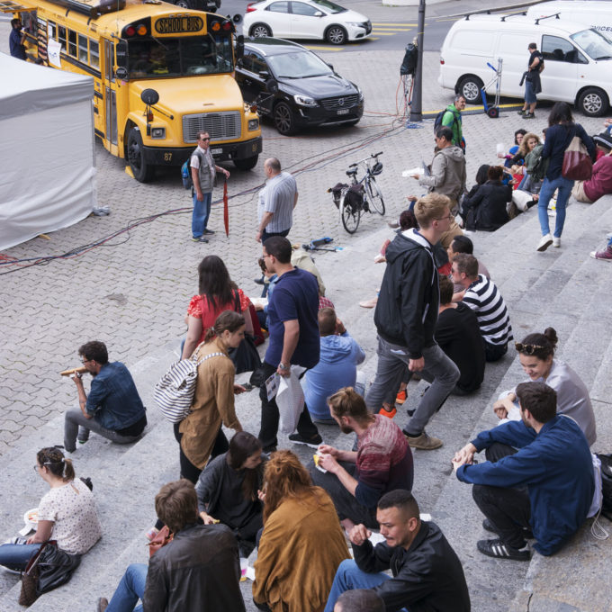 MIAM Festival 2017 photo #43