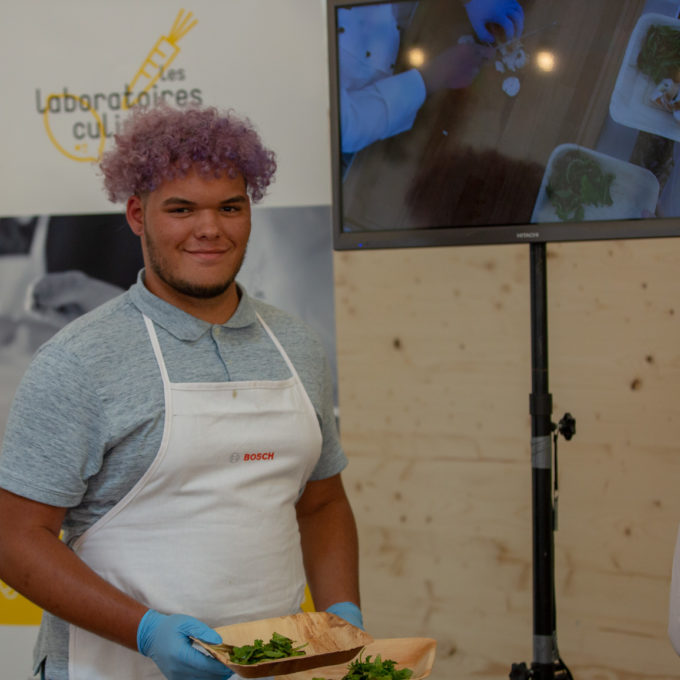 Miam Festival 2018 2018 photo #9