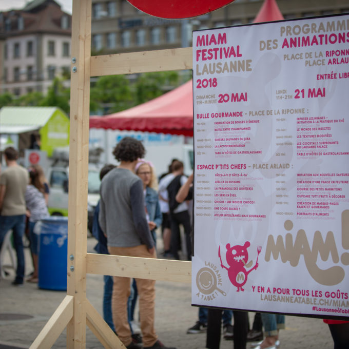 Miam Festival 2018 2018 photo #16