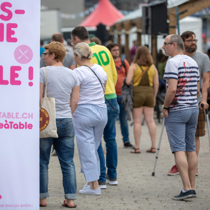 Miam Festival 2018 2018 photo #17