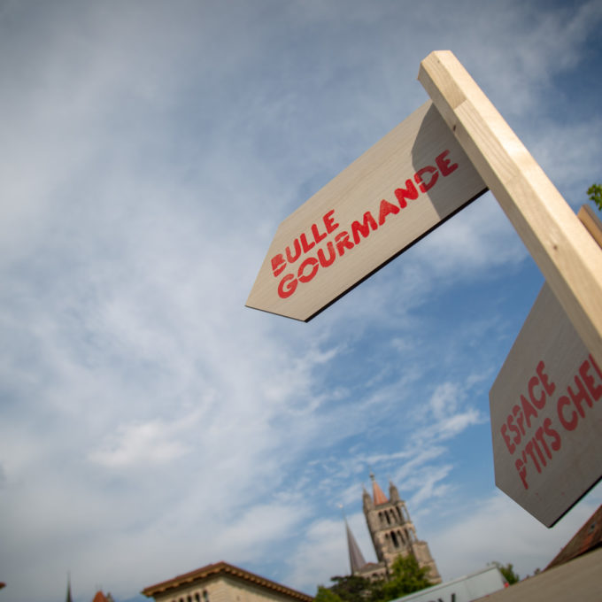 Miam Festival 2018 2018 photo #20