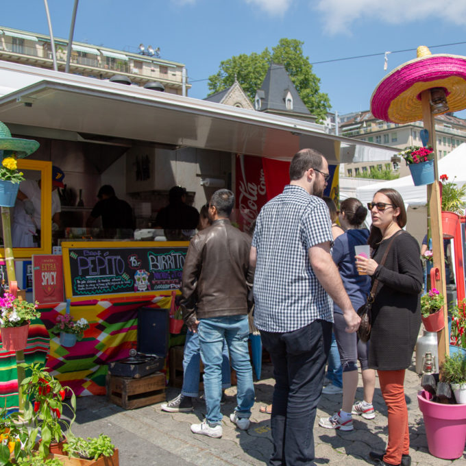 Miam Festival 2018 2018 photo #46