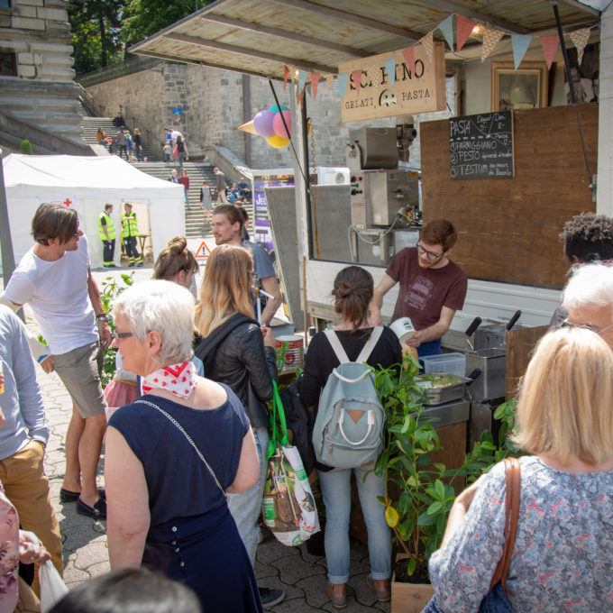 Miam Festival 2018 2018 photo #47