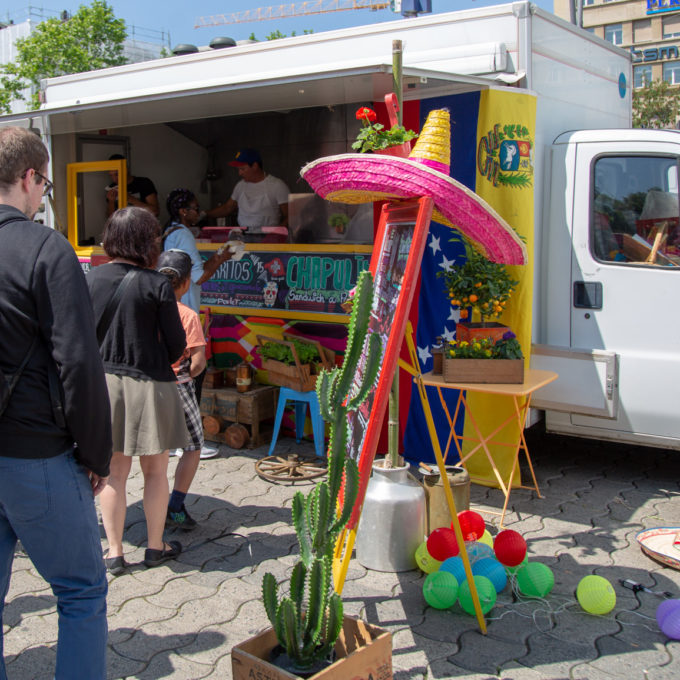 Miam Festival 2018 2018 photo #53