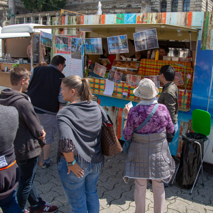 Miam Festival 2018 2018 photo #54