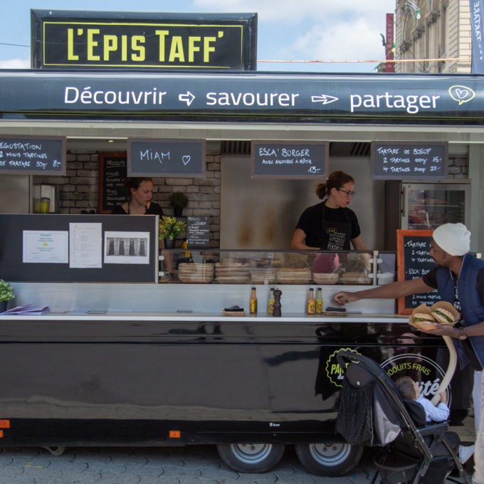 Miam Festival 2018 2018 photo #56