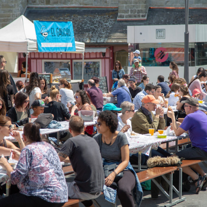 Miam Festival 2018 2018 photo #59