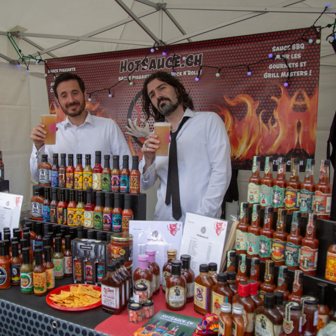 Miam Festival 2018 2018 photo #64