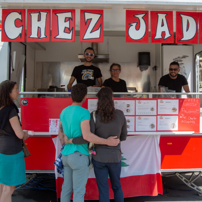 Miam Festival 2018 2018 photo #65