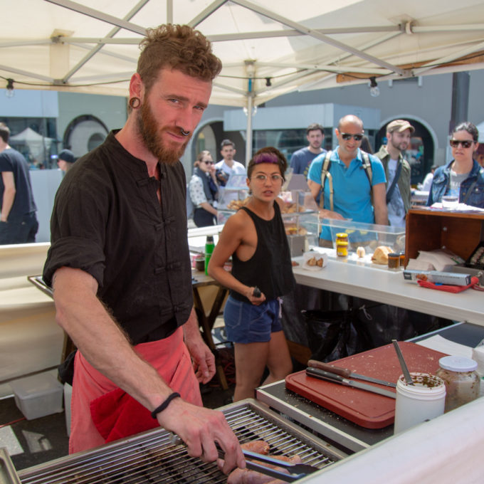 Miam Festival 2018 2018 photo #66