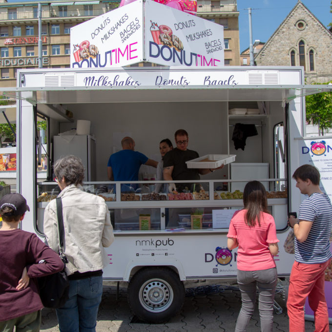 Miam Festival 2018 2018 photo #70