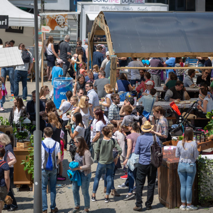 Miam Festival 2018 2018 photo #88