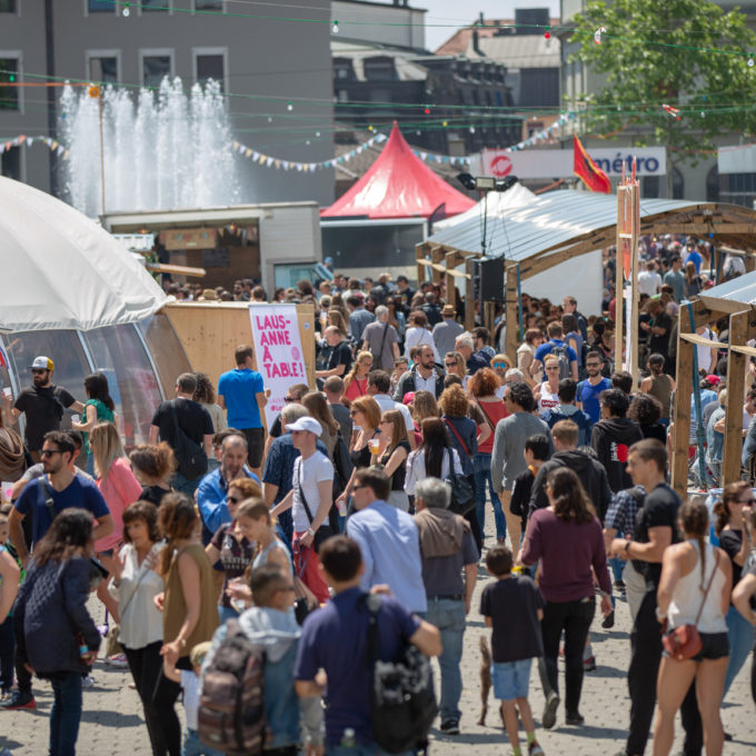 Miam Festival 2018 2018 photo #92