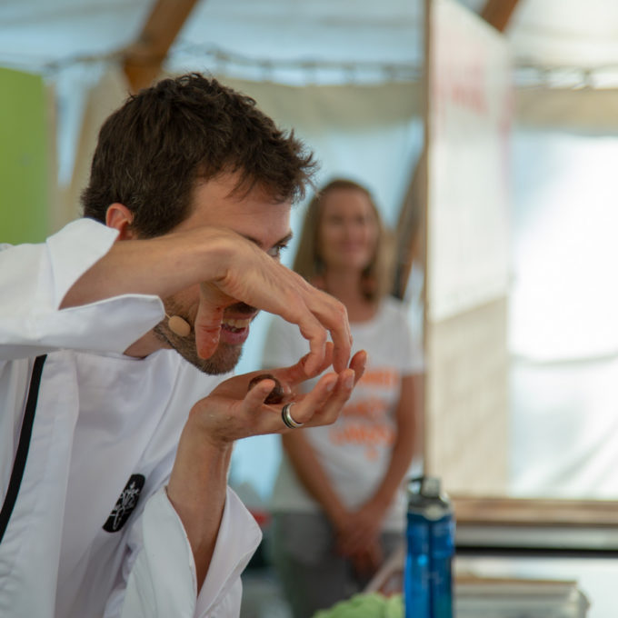 Miam Festival 2018 2018 photo #93