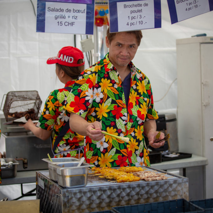 Miam Festival 2018 2018 photo #100