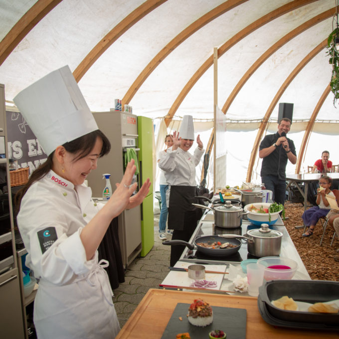 Miam Festival 2018 2018 photo #103